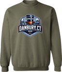 Crew Sweatshirt - OneHockey Girls Danbury, CT 2026