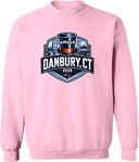 Crew Sweatshirt - OneHockey Girls Danbury, CT 2026
