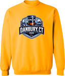 Crew Sweatshirt - OneHockey Girls Danbury, CT 2026