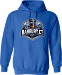 Hoodies - OneHockey Girls Danbury, CT 2026