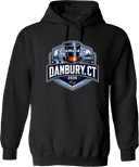 Hoodies - OneHockey Girls Danbury, CT 2026