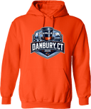 Hoodies - OneHockey Girls Danbury, CT 2026