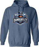 Hoodies - OneHockey Girls Danbury, CT 2026
