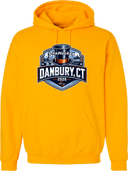 Hoodies - OneHockey Girls Danbury, CT 2026