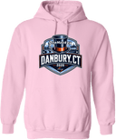 Hoodies - OneHockey Girls Danbury, CT 2026