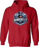 Hoodies - OneHockey Girls Danbury, CT 2026