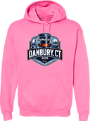 Hoodies - OneHockey Girls Danbury, CT 2026