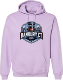 Hoodies - OneHockey Girls Danbury, CT 2026