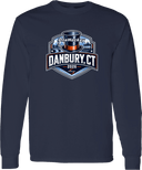 Long Sleeves - OneHockey Girls Danbury, CT 2026