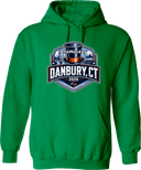 Hoodies - OneHockey Girls Danbury, CT 2026