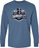 Long Sleeves - OneHockey Girls Danbury, CT 2026