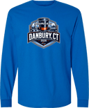 Long Sleeves - OneHockey Girls Danbury, CT 2026