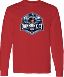 Long Sleeves - OneHockey Girls Danbury, CT 2026
