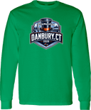 Long Sleeves - OneHockey Girls Danbury, CT 2026