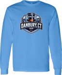 Long Sleeves - OneHockey Girls Danbury, CT 2026