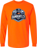Long Sleeves - OneHockey Girls Danbury, CT 2026
