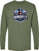 Long Sleeves - OneHockey Girls Danbury, CT 2026