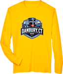 Performance Long Sleeves - OneHockey Girls Danbury, CT 2026