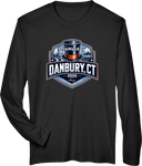 Performance Long Sleeves - OneHockey Girls Danbury, CT 2026