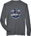 Performance Long Sleeves - OneHockey Girls Danbury, CT 2026