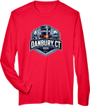 Performance Long Sleeves - OneHockey Girls Danbury, CT 2026