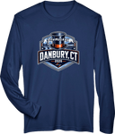 Performance Long Sleeves - OneHockey Girls Danbury, CT 2026