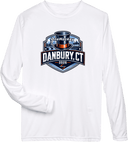 Performance Long Sleeves - OneHockey Girls Danbury, CT 2026