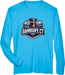 Performance Long Sleeves - OneHockey Girls Danbury, CT 2026