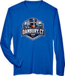 Performance Long Sleeves - OneHockey Girls Danbury, CT 2026