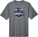 Performance Short Sleeves - OneHockey Girls Danbury, CT 2026