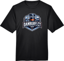 Performance Short Sleeves - OneHockey Girls Danbury, CT 2026