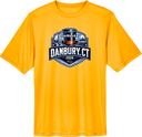 Performance Short Sleeves - OneHockey Girls Danbury, CT 2026