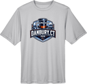 Performance Short Sleeves - OneHockey Girls Danbury, CT 2026