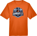 Performance Short Sleeves - OneHockey Girls Danbury, CT 2026