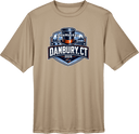 Performance Short Sleeves - OneHockey Girls Danbury, CT 2026