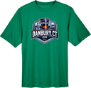 Performance Short Sleeves - OneHockey Girls Danbury, CT 2026