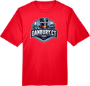 Performance Short Sleeves - OneHockey Girls Danbury, CT 2026