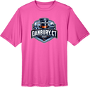 Performance Short Sleeves - OneHockey Girls Danbury, CT 2026