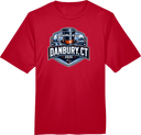 Performance Short Sleeves - OneHockey Girls Danbury, CT 2026