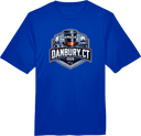 Performance Short Sleeves - OneHockey Girls Danbury, CT 2026