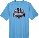 Performance Short Sleeves - OneHockey Girls Danbury, CT 2026