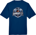 Performance Short Sleeves - OneHockey Girls Danbury, CT 2026