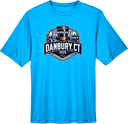 Performance Short Sleeves - OneHockey Girls Danbury, CT 2026