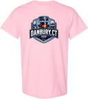 Short Sleeves - OneHockey Girls Danbury, CT 2026