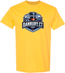 Short Sleeves - OneHockey Girls Danbury, CT 2026