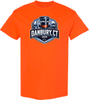 Short Sleeves - OneHockey Girls Danbury, CT 2026