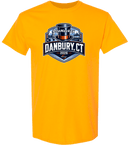 Short Sleeves - OneHockey Girls Danbury, CT 2026