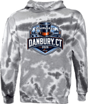 Tie-Dye Hoodies - OneHockey Girls Danbury, CT 2026