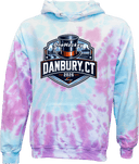 Tie-Dye Hoodies - OneHockey Girls Danbury, CT 2026