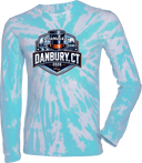 Tie-Dye Long Sleeves - OneHockey Girls Danbury, CT 2026